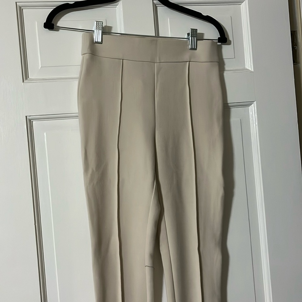 Dress pants